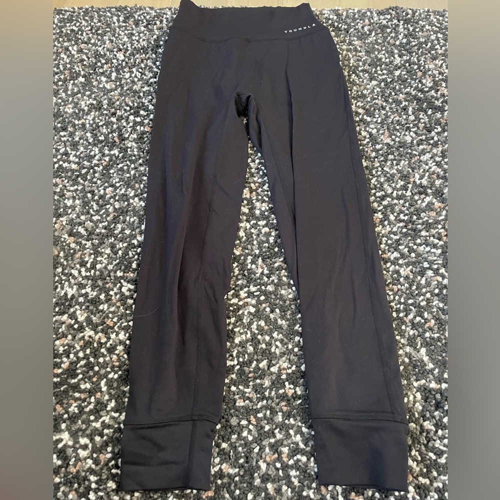 YoungLA leggings